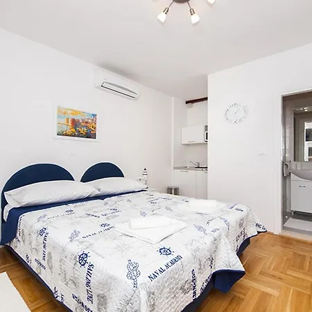 Apartament With Wifi - 22176 Dubrownik