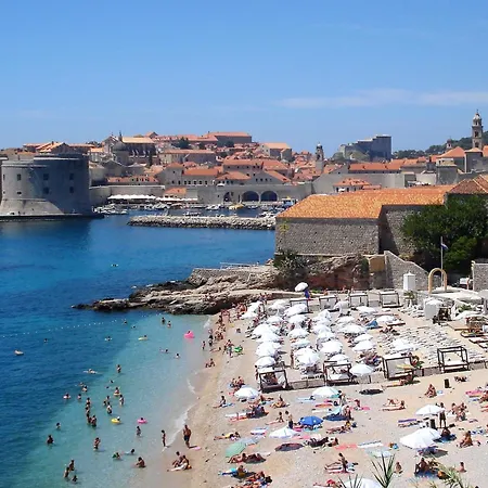 Apartment With Wifi - 22176 Dubrovnik